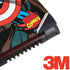 Marvel Classic Comics Avengers Assemble Dell Inspiron Skin
